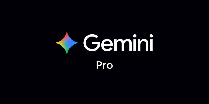 Gemini Google AI Pro – 1 Aylık Maile Davet Sistemi
